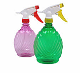 Дозатор Опрыскиватель 0,5л [ЛОТОС] цвет микс