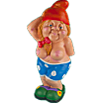 Фигура Банщица, 73х38 см