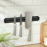 Держатель для ножей магнитный, 55 см BORGA