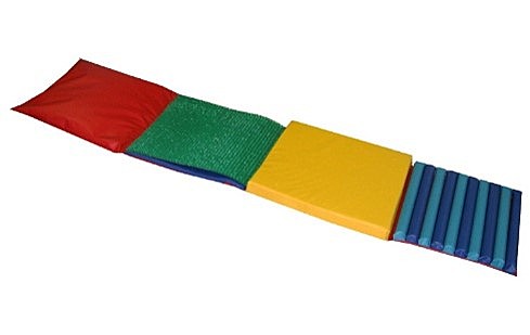 Спорт.инвентарь Дорожка массажная мини 120*30*3 см