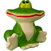 Лягушки