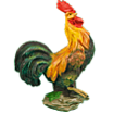 Фигура Петух гигантский, 53х42 см
