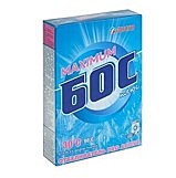 Средство моющее Отбеливатель БОС-плюс без хлора 300гр