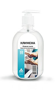 НИКА Мыло жидкое 