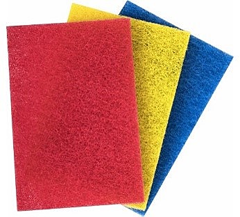 Салфетки абразива 3 шт.