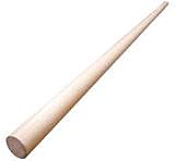 Древко для флага . (дерево шлифованное,50 см, 10 мм)