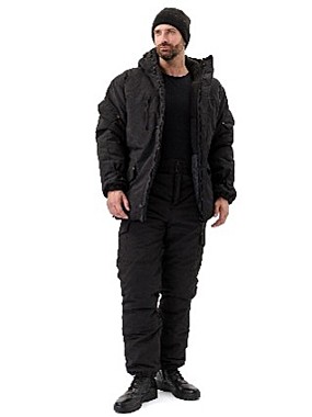 Костюм зимний 