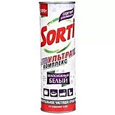 Средство чистящее Sorti (Сорти) , 500 гр. в асс-те 1/20