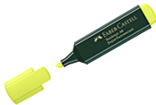 Текстовыделитель Faber-Castell 