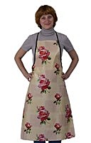 Фартук пищевой (клеёнка)