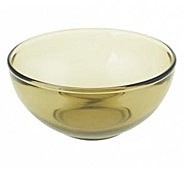 Тарелка Салатник 13,0см [ДЫМ BASILICO]