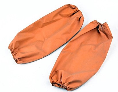 Нарукавники прорезиненные (мед.клеенка)