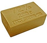 Мыло хозяйственное 72% 