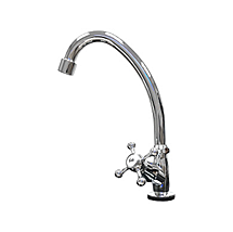 Смеситель Ligeya моно для холодной воды