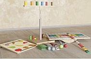 Игра развивающая Пендалин-комплект