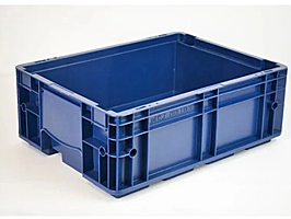 Ящик пластиковый для хранения 396*297*147,5