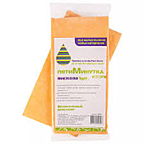 Салфетка Тряпка для пола Пятиминутка вискоза 50*60