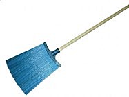 Метла плоская с черенком