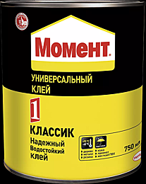 Контактный клей ''Момент 1'' 750 мл