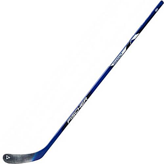 Клюшка хоккейная FISCHER W250YTHL, ЛЕВЫЙ КРЮК