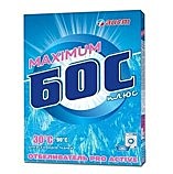 Средство моющее Отбеливатель БОС-плюс без хлора 600гр