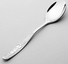 Ложка чайная 