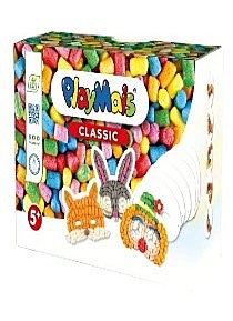 PlayMais® Весело играем -  Маски