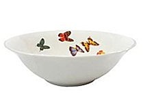 Салатник 17,5см [БАБОЧКИ] 550мл