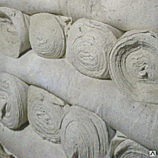 Полотно нетканое ХБ 1,4*60 м.пл 160 г/м белое