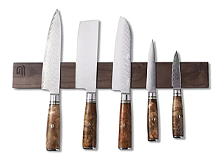 Держатель для ножей настенный