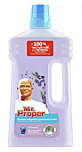 Средство для мытья пола и стен 1 л, MR.PROPER (Мистер Пропер), Лаванд. Спокойствие