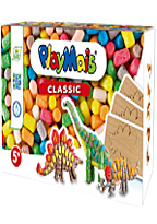 PlayMais® Весело играем - Динозавры