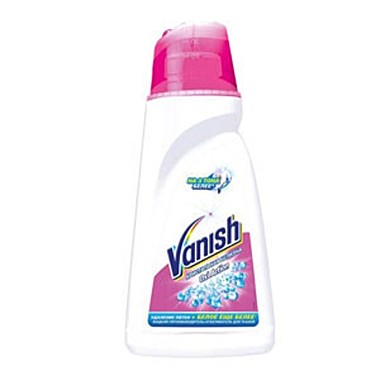 Средство для удаления пятен 1 л, VANISH (Ваниш) 