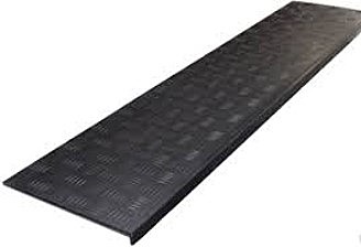 ПРОСТУПЬ противоскользящая Г-образная900*300*30 ЁЛОЧНЫЙ любая цветная