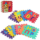 Игра развивающая Коврик 