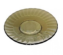 Тарелка десертная 17,0см [ДЫМ ELICA]