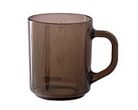 Кружка 250 мл  (ДЫМ ЭКЛИПС)