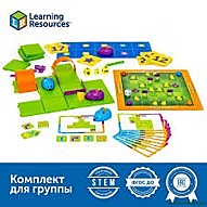 Игра развивающая РОБОМЫШЬ ДЛЯ КЛАССА