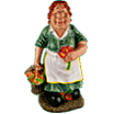Фигура Хозяйка, 66х32 см