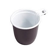 Чашка кофейная 200 мл 