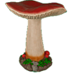 Фигура Сыроежка, 35х30 см