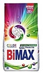 Порошок стиральный автомат BiMax коллор, 1,5 кг