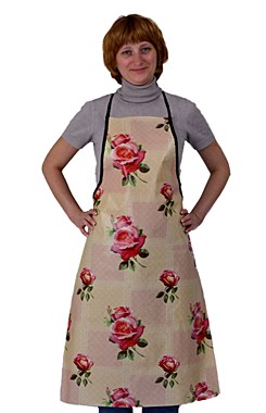 Фартук пищевая клеенка (МПТ)