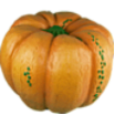 Фигура Тыква, 44х52 см