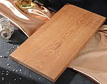 Доска разделочная Mаgistrо, цельный массив бука, 40×20×2,2 см