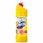 Средство чистящее универсальное  Domestos (доместос),500 мл.Лимонная свежесть