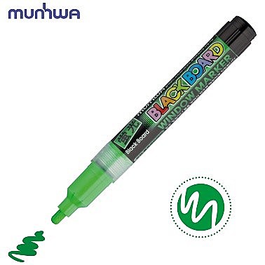Маркер меловой MunHwa 