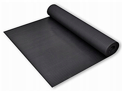 Резиновый коврик 1,5х1,0 м