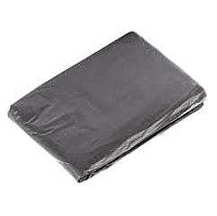 Мешки для мусора 50л/20 шт ОСОБО ПРОЧНЫЕ 