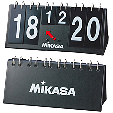 Счетчик судейский MIKASA AC-HC100